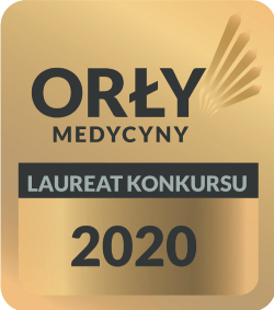 orły medycyny - logo 